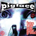 Pigface - Notes From Thee Underground (Deluxe Reissue) (2CD)
