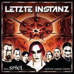 Letzte Instanz - Das Spiel (CD)