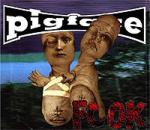 Pigface - Fook (Deluxe Reissue)