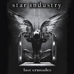 Star Industry - Last Crusades (CD)