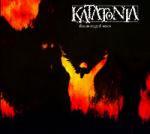 Katatonia - Discouraged Ones (CD)