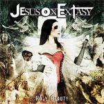 Jesus On Extasy - Holy Beauty