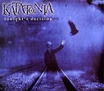 Katatonia - Tonight's Decision (CD)