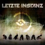 Letzte Instanz - Wir Sind Gold (Limited Edition) (Limited CD)