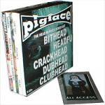 Pigface - Head Remix Boxed Set (Limited 5CD Box Set)