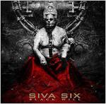 Siva Six - Black Will (CD)