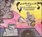 Pigface - Presents Crackhead: The DJ? Acucrack Remix Album (CD)