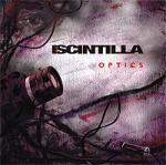 I:Scintilla - Optics (CD)