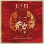 HIM - Uneasy Listening Vol. 2 (CD)