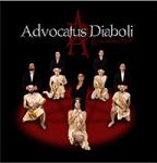 Advocatus Diaboli - Sternenmarsch (CD)