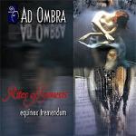 Ad Ombra - Rites Of Genesis (CD)