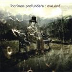 Lacrimas Profundere - Ave End (CD)