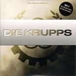 Die Krupps - Too Much History: The Electro Years Vol. 1 (CD Digipak)