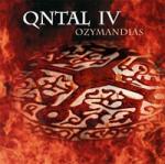 Qntal - Qntal IV Ozymandias (CD)