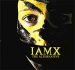 IAMX - The Alternative (Special Edition) (Format)