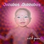 Inkubus Sukkubus - Witch Queen [Re-Release]