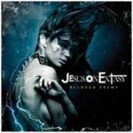 Jesus On Extasy - Beloved Enemy (CD)