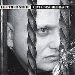 Leaether Strip - Civil Disobedience
