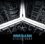 Mind.In.A.Box - Crossroads (CD)