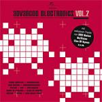 Various Artists - Advanced Electronics Vol.2 (Re-Release) (2CD)