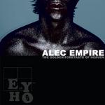 Alec Empire - The Golden Foretaste Of Heaven (vinyl) 