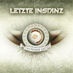 Letzte Instanz - Das Weisse Lied (CD)