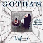 Various Artists - Gotham (Gothic Anthem) 1 (CD)
