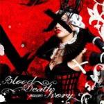 Angelspit - Blood Death Ivory (CD)