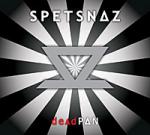 Spetsnaz - Deadpan + Dead Angle (Limited 2CD)
