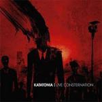 Katatonia - Live Consternation (CD+DVD)