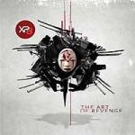 XP8 - The Art Of Revenge (CD)