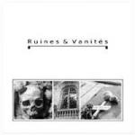Various Artists - Ruines & Vanités (CD)