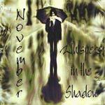 Whispers In The Shadow - November (+ Bonus)