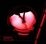 Adam X - State Of Limbo (CD)