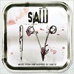 Various Artists - Saw IV (Format)
