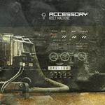 Accessory - Holy Machine (CD)