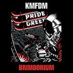 KMFDM - Brimborium (Angelspit)