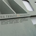 Various Artists - Parazit (Elektroplsasma)