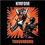 KMFDM - Tohuvabohu (CD)