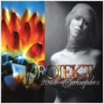 Various Artists - The Projekt 2008 Sampler (CD Digipak)
