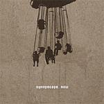 Synapscape - Now (CD)