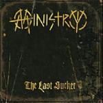 Ministry - The Last Sucker (CD Digipak)