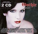 Various Artists - Gothic Compilation 38 (2CD Digipak)