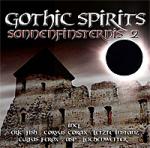 Various Artists - Gothic Spirits (CD)