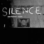 Various Artists - Silence Over Florence 1982 (4CD Box Set)