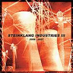 Various Artists - Steinklang Industries III (Format)