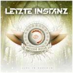 Letzte Instanz - Die Weisse Reise (CD)