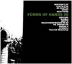 Various Artists - Forms of Hands 09 (Limited CD Digipak)