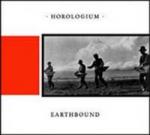 Horologium - Earthbound (CD Digipak)