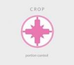 Portion Control - Crop (2CD Digipak)